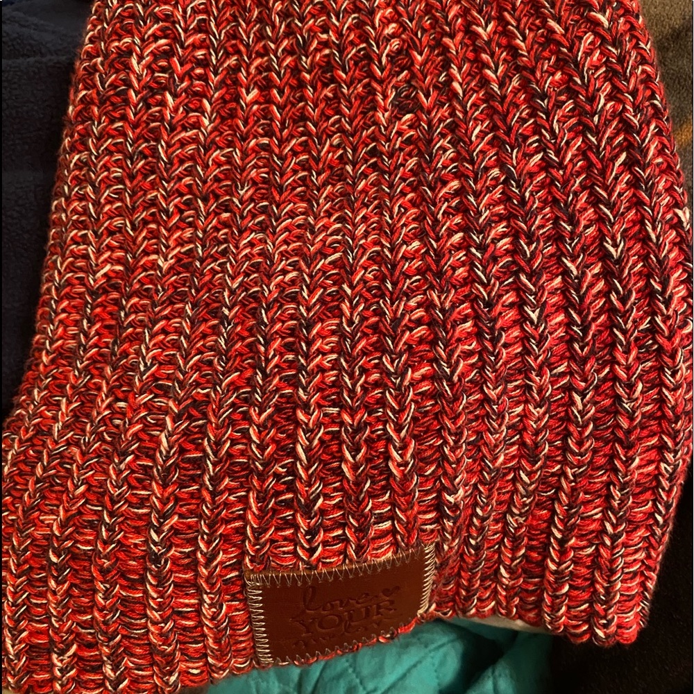 Love your melon toboggan
